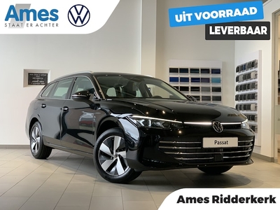 Volkswagen Passat Benzine