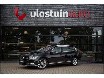 Volkswagen Passat Benzine