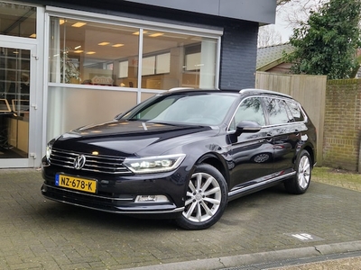 Volkswagen Passat Diesel