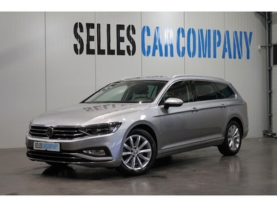 Volkswagen Passat Diesel