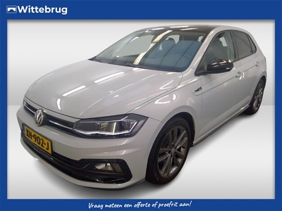 Volkswagen Polo Benzine