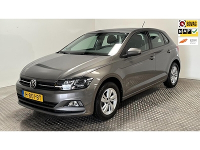 Volkswagen Polo Benzine