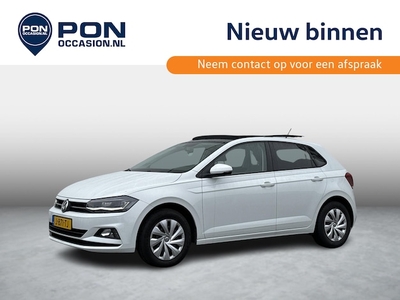 Volkswagen Polo Benzine