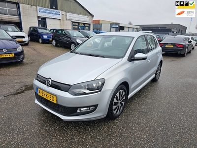 Volkswagen Polo Diesel