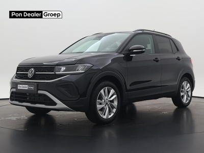 Volkswagen T-Cross Benzine