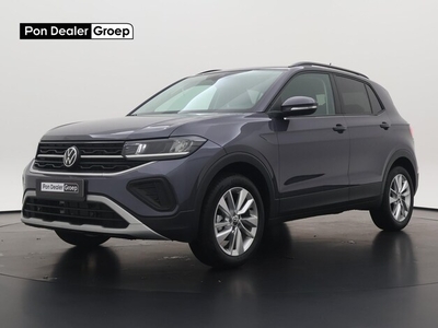 Volkswagen T-Cross Benzine