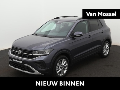 Volkswagen T-Cross Benzine