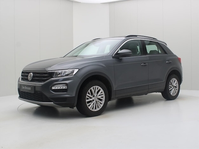 Volkswagen T-Roc Benzine