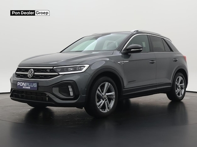 Volkswagen T-Roc Benzine