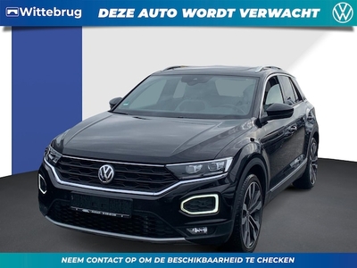 Volkswagen T-Roc Benzine