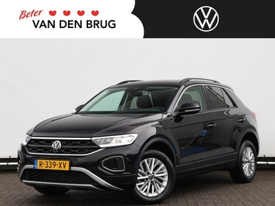 Volkswagen T-Roc Benzine