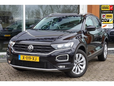 Volkswagen T-Roc Benzine