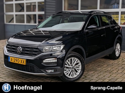 Volkswagen T-Roc Benzine