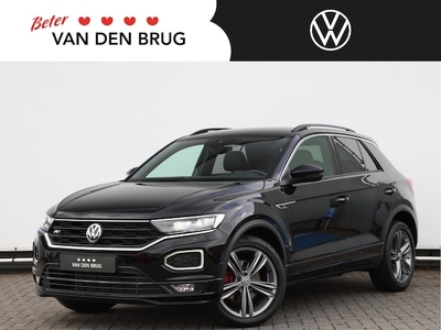 Volkswagen T-Roc Benzine