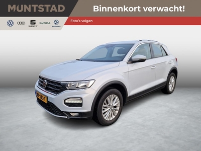 Volkswagen T-Roc Benzine