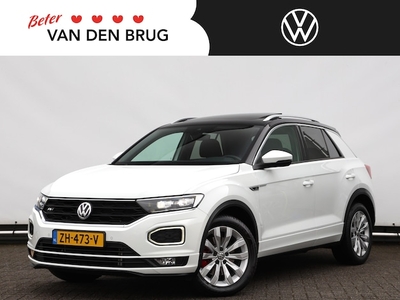 Volkswagen T-Roc Benzine