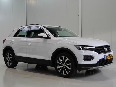 Volkswagen T-Roc Benzine