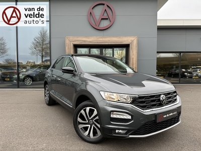 Volkswagen T-Roc Benzine