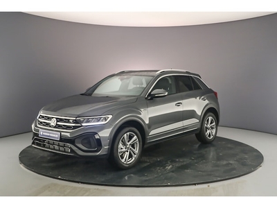 Volkswagen T-Roc Benzine