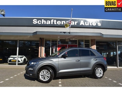 Volkswagen T-Roc Benzine