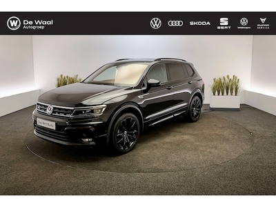 Volkswagen Tiguan Allspace Benzine