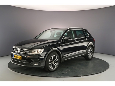 Volkswagen Tiguan Benzine