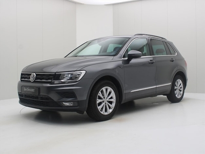 Volkswagen Tiguan Benzine