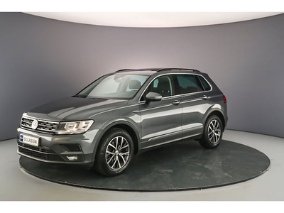 Volkswagen Tiguan Benzine