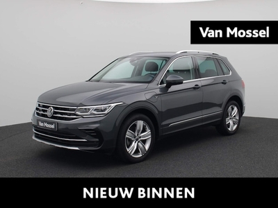 Volkswagen Tiguan Benzine