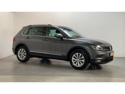 Volkswagen Tiguan Benzine