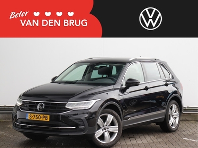 Volkswagen Tiguan Benzine