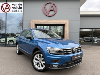 Volkswagen Tiguan Benzine