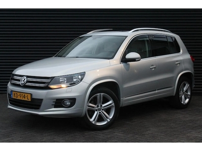 Volkswagen Tiguan Diesel