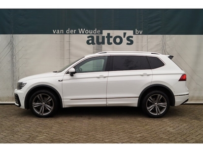 Volkswagen Tiguan Diesel