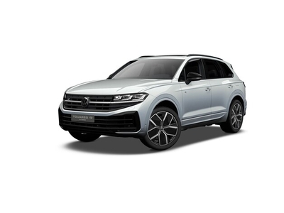 Volkswagen Touareg Hybride