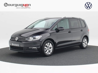 Volkswagen Touran Benzine