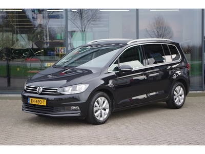 Volkswagen Touran Benzine