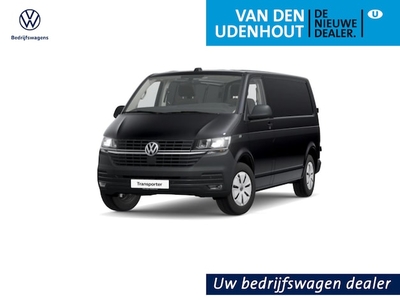 Volkswagen Transporter Diesel