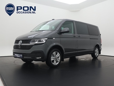 Volkswagen Transporter Diesel