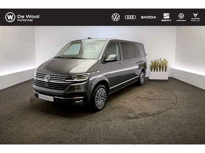 Volkswagen Transporter Diesel