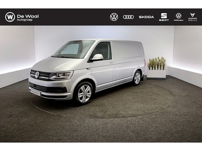 Volkswagen Transporter Diesel