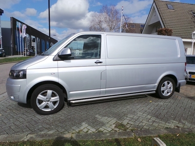 Volkswagen Transporter Diesel