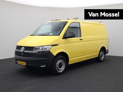 Volkswagen Transporter Diesel