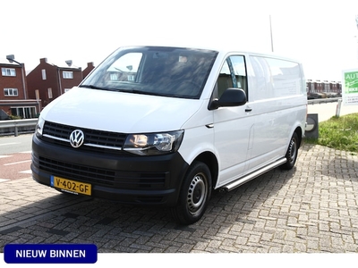 Volkswagen Transporter Diesel