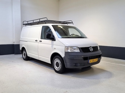 Volkswagen Transporter Diesel