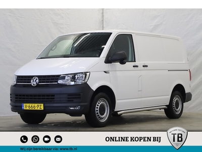 Volkswagen Transporter Diesel