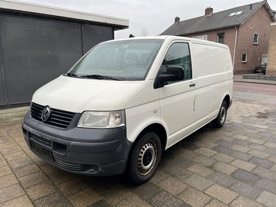 Volkswagen Transporter Diesel