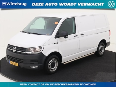 Volkswagen Transporter Diesel