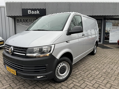 Volkswagen Transporter Diesel