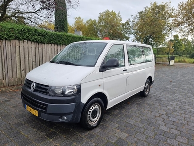 Volkswagen Transporter Diesel